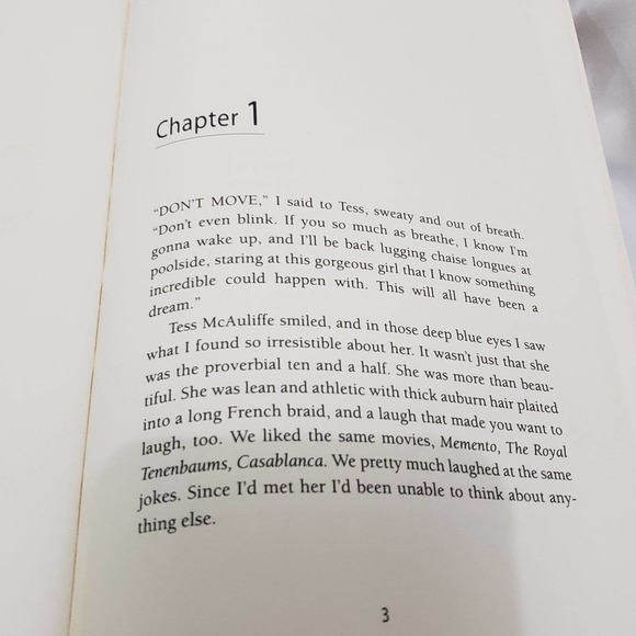 Lifeguard James Patterson Hardcover Andrew Gross Pre-Owned - VERY GOOD - Picture 11 of 11